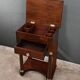 Mahogany Living Room Furniture, Empire style – 1900