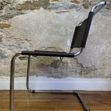 S33 Mart Stam chair