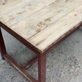 Table de ferme 1920