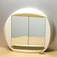 Pierre Paulin toilet cabinet for Allibert 70