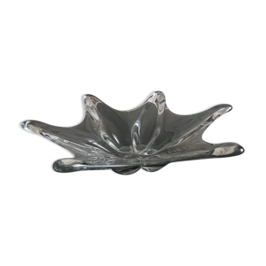 Coupe en cristal étoile