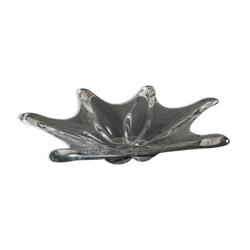Star crystal cup