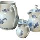 Ensemble de 3 pots à lait Saint Uze