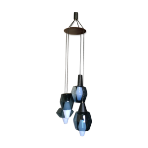 Suspension ancien original