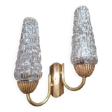 Lunel wall light from the 50s