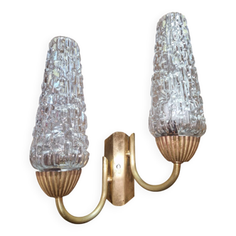 Lunel wall light from the 50s