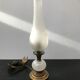 Old lamp