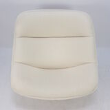 Model F557 Oyster lounge chair by Pierre Paulin for Artifort, 1960s