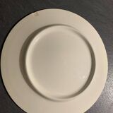 Very large decorative plate.