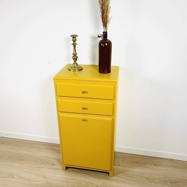 Manufrance jam maker from the 50s revamped