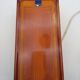 Lampe brique de verre leonardo vintage style feux stop 70 '