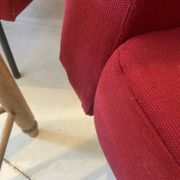 Paire de fauteuils  Airborne, Pierre Guariche 1950