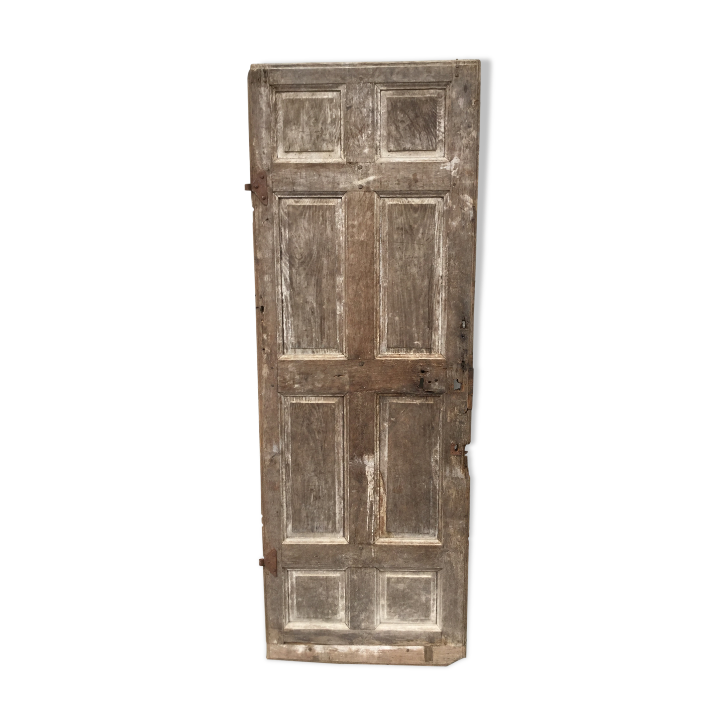 Ancient door