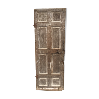 Ancient door