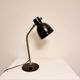 Hala Zeist industrial desk lamp 1950s, model 98 by H. BUSQUET