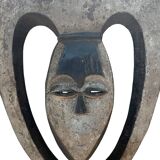 Kwele Mask