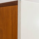 Wardrobe ‘KU 16’ by Cees Braakman for Pastoe, Dutch design, 1958