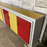 Old commercial furniture