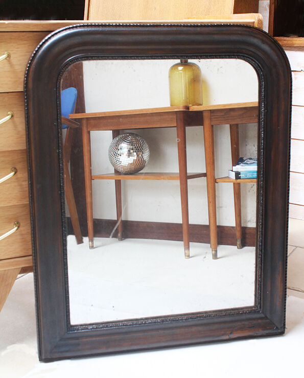 Mirror Louis Philippe