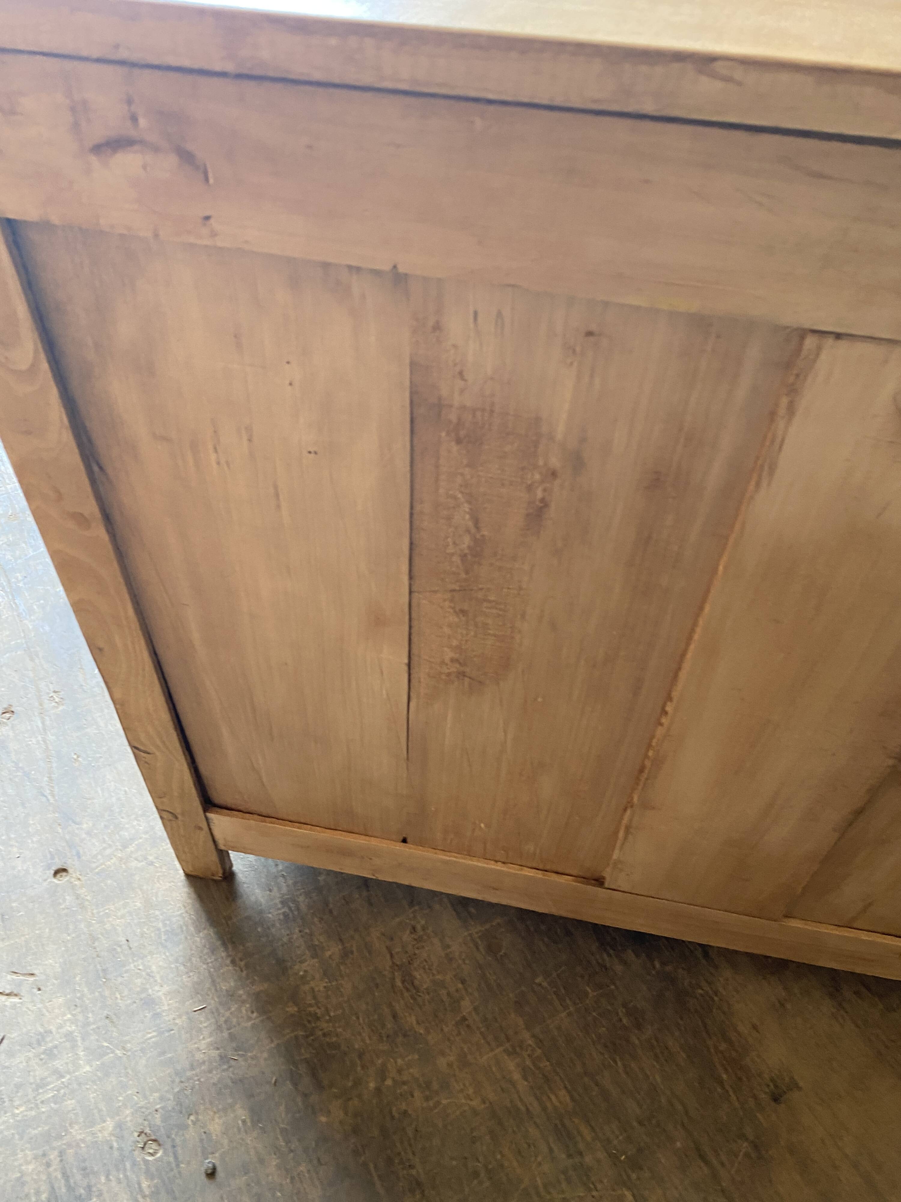 Haberdashery furniture