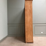 Vintage Delagrave display cabinet (renovated)