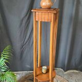 Art Deco plant stand