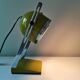 Pair of Italian desk lamps 70 years