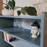 Vintage library of the 60s revisited