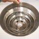 Very rare old Danish design lamp by Teknika model 490  - 60's