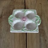 Rests eggs Coquetier porcelaine