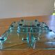 Bols en verre par Jens Harald Quistgaard design Danemark