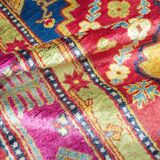 Tappeto persiano 1950s