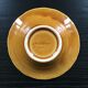Sarreguemines slip cup