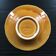 Sarreguemines slip cup