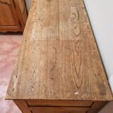 Elm buffet