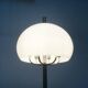 Italian space age floor lamp from the mid-century, 1960s