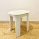Coffee Table / Stool by Olaf Von Bohr for Gedy - Italian Design, 1970s