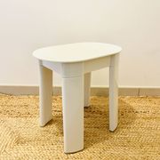 Coffee Table / Stool by Olaf Von Bohr for Gedy - Italian Design, 1970s