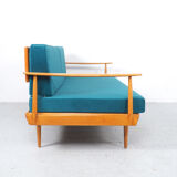 Antimott Daybed from Walter Knoll / Wilhelm Knoll, 1950s