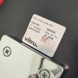 Vitra "Nelson Perch" George NELSON high stool chair armchair seat