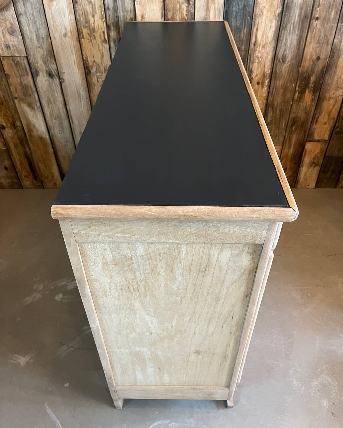 Renovated Mado Buffet