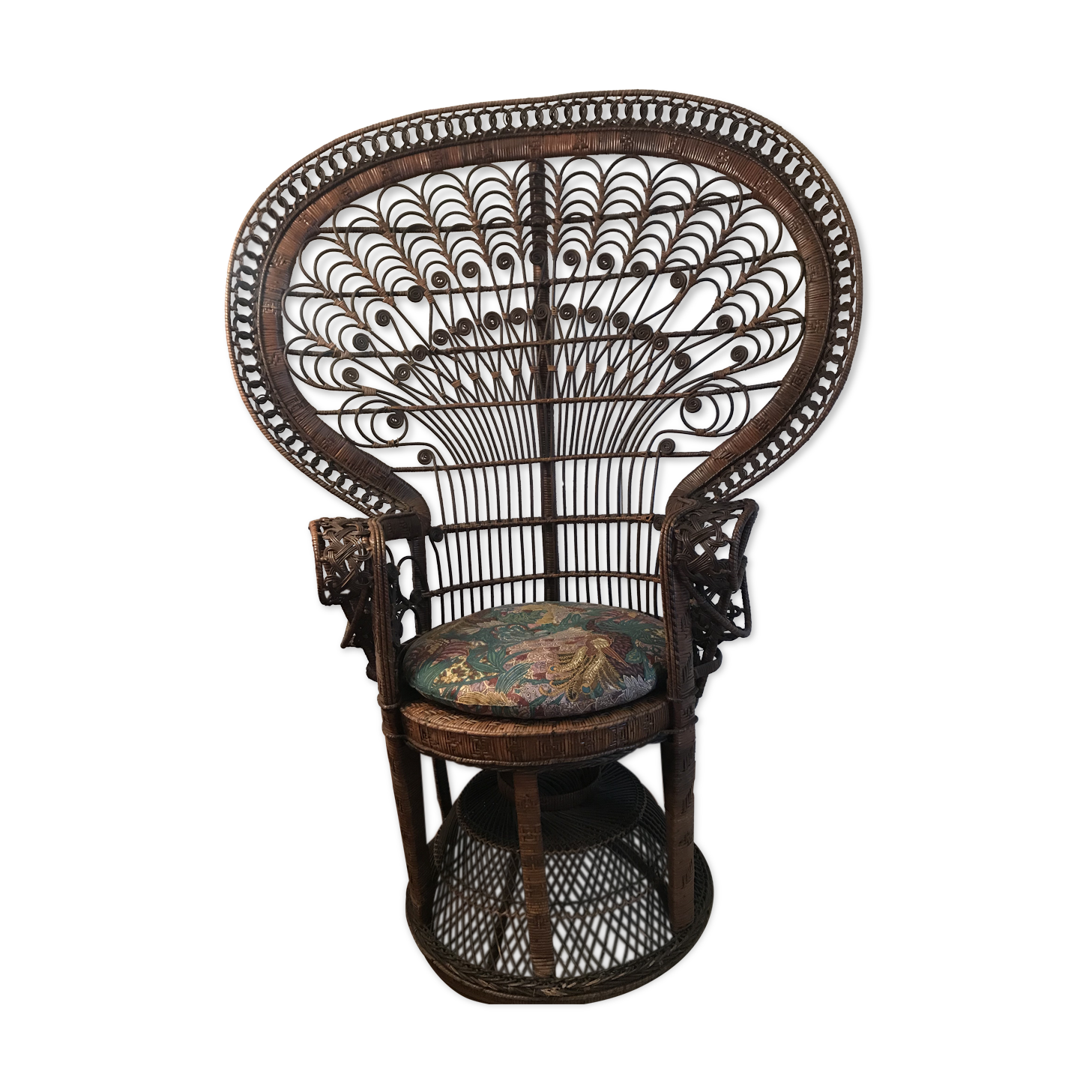 Armchair Emmanuelle