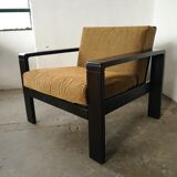 Scandinavian vintage armchair