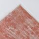 Salmon & Peach Turkish Vintage Rug, 167x286Cm