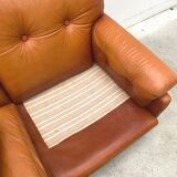 “Coronado” sofa by Afra & Tobia Scarpa for B&B Italia, Italy 1970