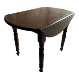 Drop-leaf table