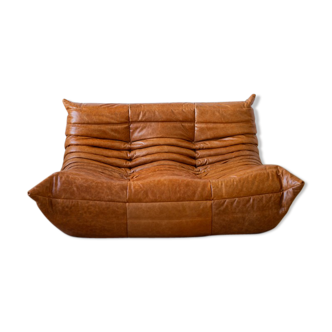 Togo sofa model designed by Michel Ducaroy 1973