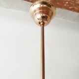 Vintage chandelier 1960