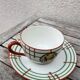 Service à thé porcelaine de Limoges