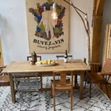 Table de ferme